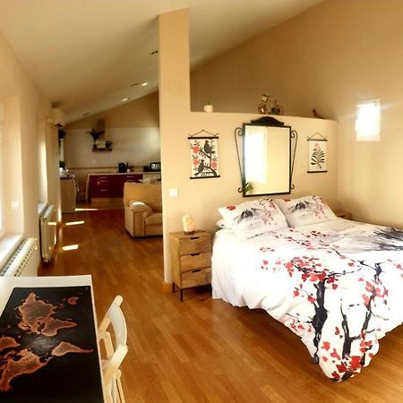 Precioso Loft En Pleno Corazon De Valladolid Exterior foto