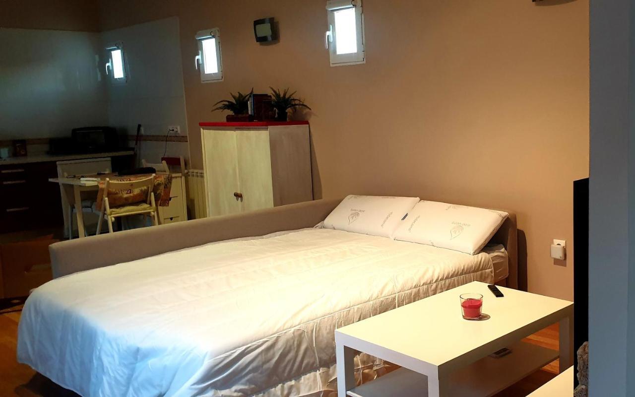Precioso Loft En Pleno Corazon De Valladolid Exterior foto