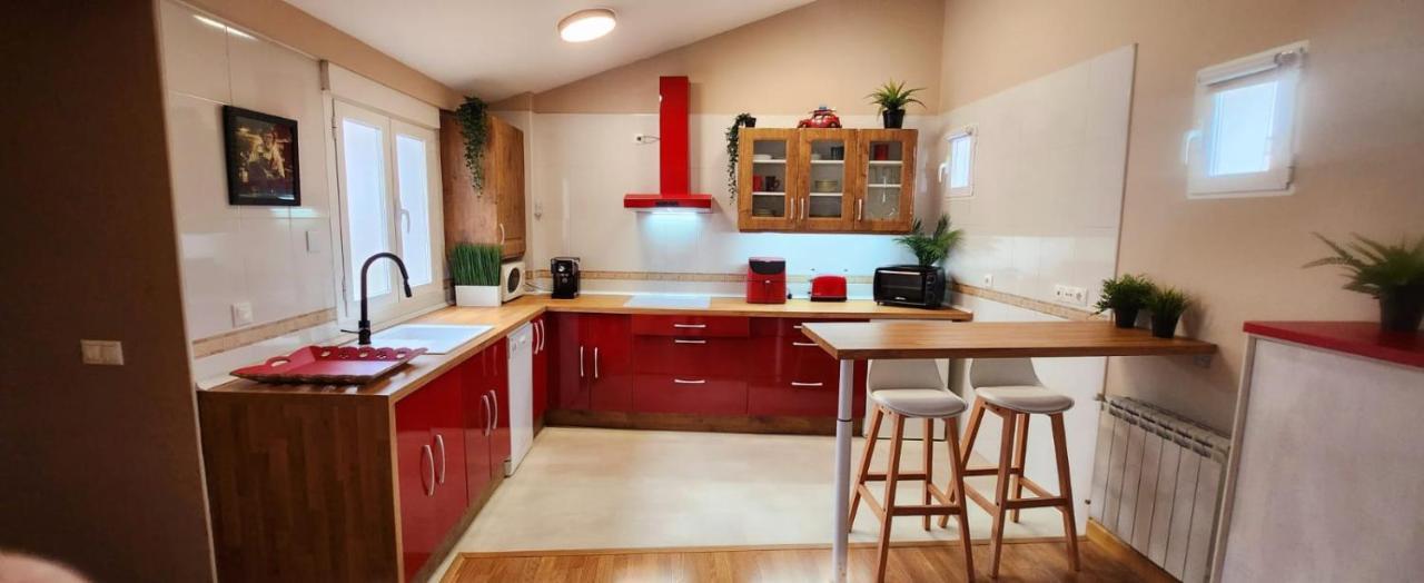 Precioso Loft En Pleno Corazon De Valladolid Exterior foto